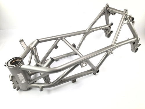 Ducati 999 2003 frame - h4, [2003]