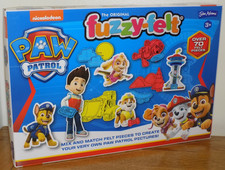 Paw Patrol The Original Fuzzy