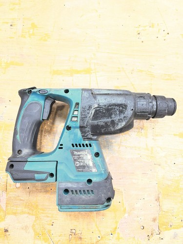 Makita dhr242 18v - makita, sds
