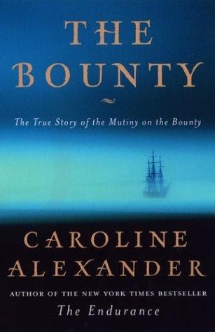 The bounty - the, true