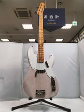 SQUIER CV50S P BASS MN WBL