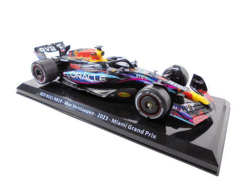 Formula red bull rb19 1 - rb19, max