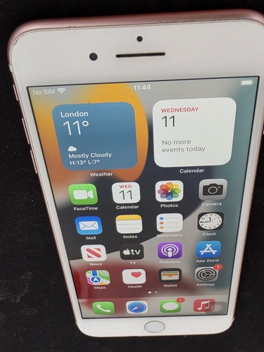 Apple iphone plus unlocked - iphone, 7