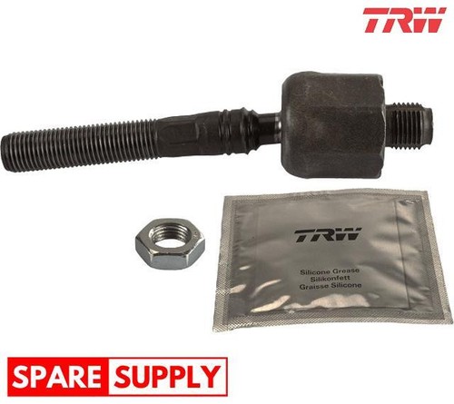Tie rod axle - joint, for