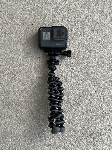Gopro hero black - gopro,