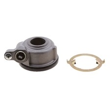 Speedometer Drive Assy