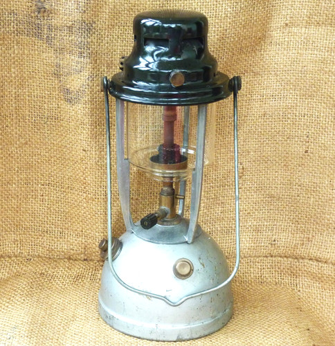 Vapalux pressure lamp storm