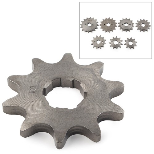 Chain front sprocket gear for - chain,
