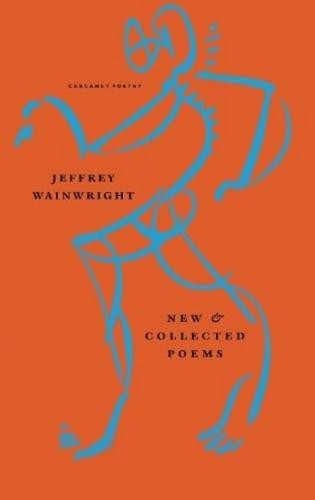New and collected poems - collected,