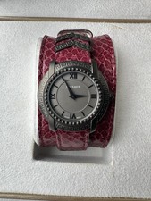 Versace Watch
