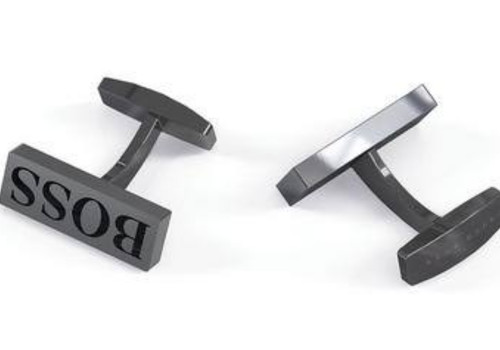 Hugo boss gyler black - boss,