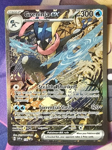 Pokémon tcg scarlet violet - tcg,
