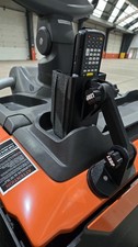 Powered Pallet Truck (PPT)