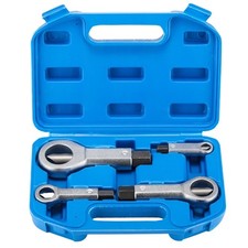 Nut Splitter Stuck 9-27mm 4PCS