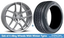 Romac Alloy Wheels & Winter