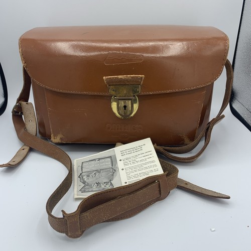 Vintage omnica 100 reporter - 100,