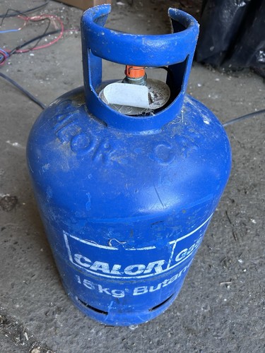 Calor gas butane - calor, 15kg