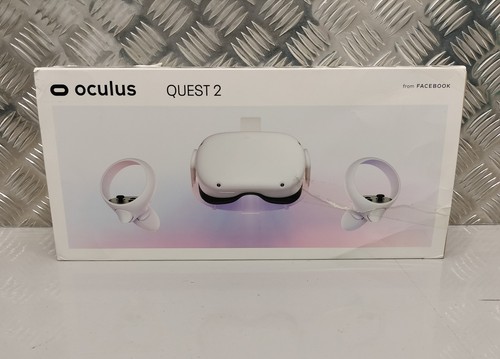 Meta quest virtual - quest, 2