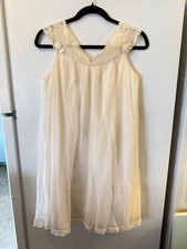 Vintage 1960’s Baby Doll
