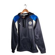 Puma Leicester City Football