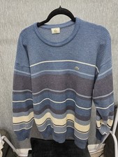 Lacoste Men's Pullover Jumper