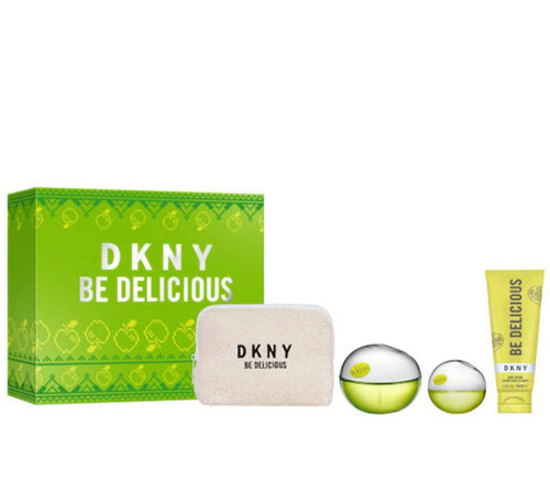 Dkny delicious eau de - be,