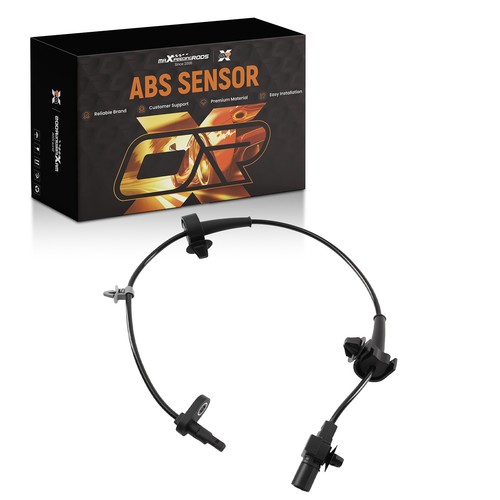 Abs sensor rear right for - rear,
