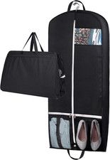 54" Suit Carriers for Men