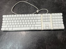 Apple A1048 Keyboard Wired 2