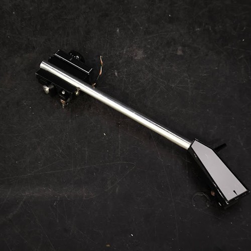 Garrard iii turntable - sp,
