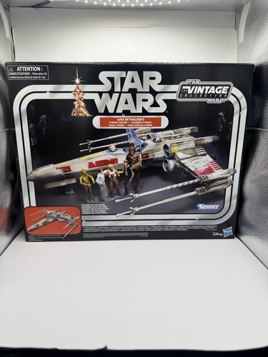 Star wars the vintage - star,