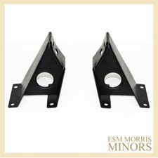 Morris Minor Engine Mounting
