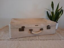 1960s Vintage Retro Off-White