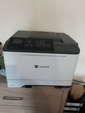 Lexmark C2425dw Colour Laser Printer (42CC130)