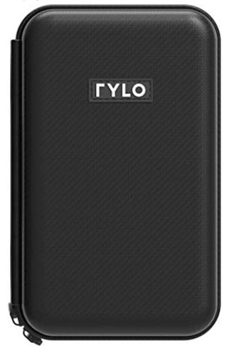 Rylo action cam carrying case - carrying,