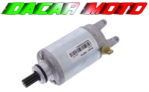 Jmp starter motor for - motor,