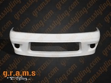 Front Bumper for Nissan S14a 200SX Body Kit, Racing v8