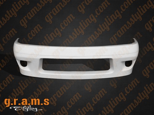 Front bumper for - front,