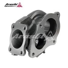 Arashi Turbo Turbine Housing TD05H Mitsubishi 4G63T EVO 1-3 EVO3 VR4 DSM 1G