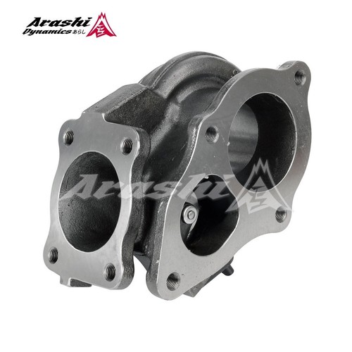 Arashi turbo turbine housing - arashi,
