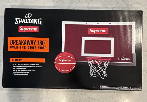 Supreme spalding mini - supreme®/spalding®,