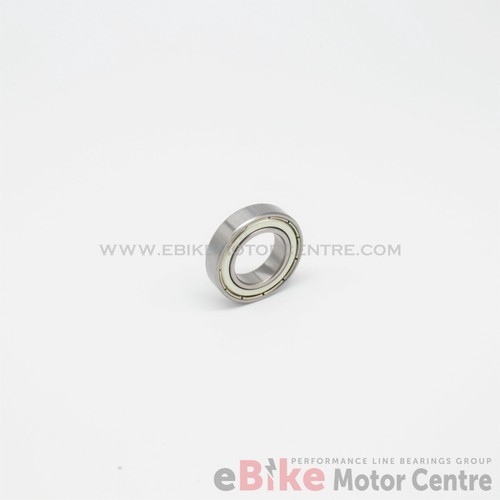 Drive gear shaft support
