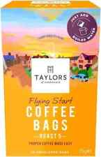 Taylors Of Harrogate Flying