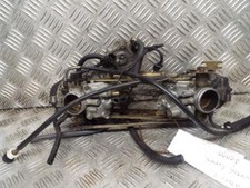 Suzuki SV400S SV400 S Throttle Bodies 