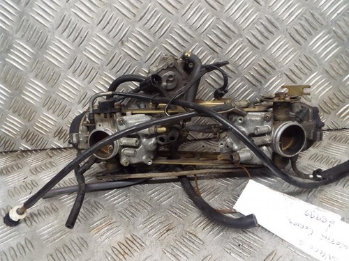 Suzuki sv400s sv400 throttle - sv400s,