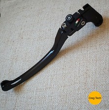 Suzuki TWM clutch lever Brembo