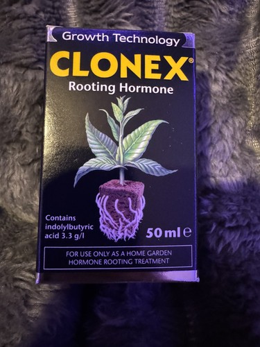 Growth technology clonex - growth,