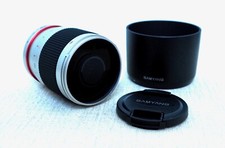 Samyang 300mm ed umc - 300mm, 6.3
