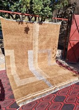 Moroccan rug , Beni Mrirt rug