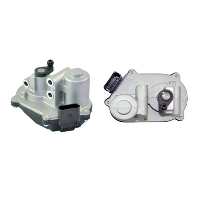 Flap actuator motor for audi - flap,